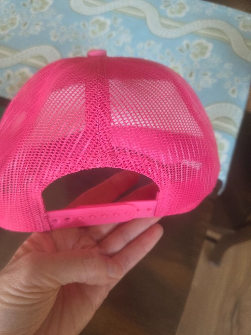2 Mahjong Hats - Picture 3 of 5